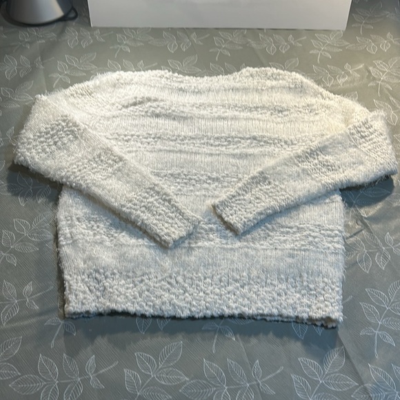 Ladies Denver Hayes Long Sleeve Top. - Picture 4 of 4